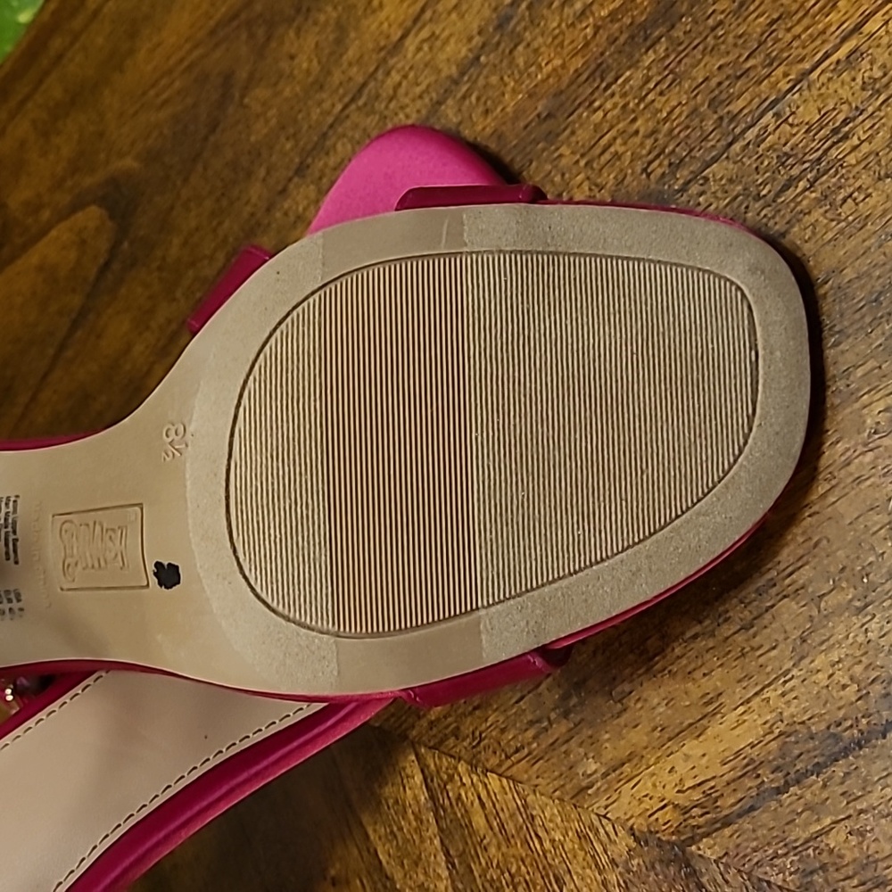 Brash heels - Picture 8 of 10